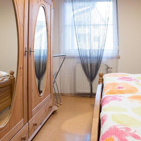 Ferienwohnungen Wittmann, Wohnung 1.Og バート・シュタッフェルシュタイン エクステリア 写真