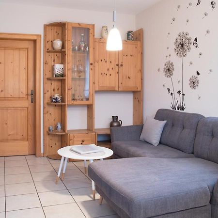 Ferienwohnungen Wittmann, Wohnung 1.Og バート・シュタッフェルシュタイン エクステリア 写真