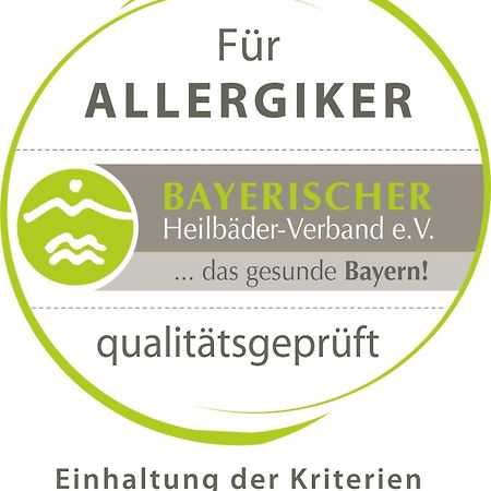 Ferienwohnungen Wittmann, Wohnung 1.Og バート・シュタッフェルシュタイン エクステリア 写真