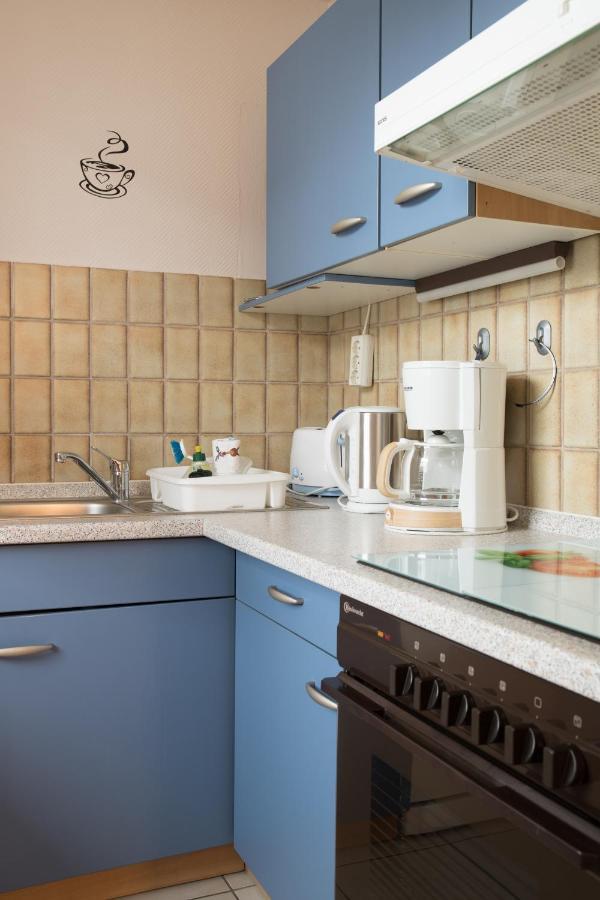Ferienwohnungen Wittmann, Wohnung 1.Og バート・シュタッフェルシュタイン エクステリア 写真