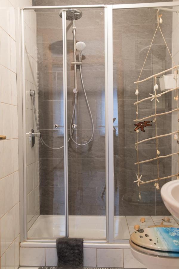 Ferienwohnungen Wittmann, Wohnung 1.Og バート・シュタッフェルシュタイン エクステリア 写真
